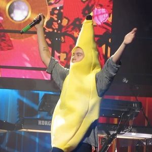 Meet your Posher, Allie